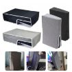 PS5-1 Snoy PS5 Console Waterproof Dustproof Cover Horizontal Black - 2