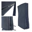 PS5-1 Snoy PS5 Console Waterproof Dustproof Cover Horizontal Black - 5