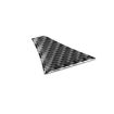 BMW 8 Series G14 2019-2024 Front Grille Decorative Sticker Black - 4
