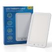 JSK-30 LED Timing Dimming SAD Therapy Lamp with Power Line EU Plug - 3