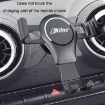 Audi Car Magnetic Phone Holder - Q2L Stand 1 Red - 5