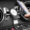 Audi Car Magnetic Phone Holder - Q2L Stand 1 Red - 6