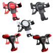 Audi Car Magnetic Phone Holder - Q2L Stand 1 Black - 2