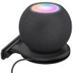 AhaStyle PT149 Smart Speaker Stand for Apple HomePod Mini - Black - 1