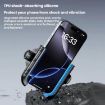 Kewig M29-C1 Motorcycle Bicycle Phone Camera Navigation Bracket - 6