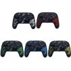 Nintendo Switch Pro Controller Red Silicone Protective Sleeve - Shock Absorbing - 2