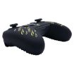Nintendo Switch Pro Controller Red Silicone Protective Sleeve - Shock Absorbing - 3