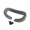 DJI FPV Goggles V1 V2 Foam Padding Eye Mask Headband - Grey Eye Pad - 1