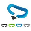 DJI FPV Goggles V1 V2 Foam Padding Eye Mask Headband - Grey Eye Pad - 2