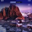 Q5 TV Set-Top Box 2G+8G Dual WiFi Bluetooth Voice Remote HD Player US Plug - 9