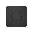 Q5 TV Set-Top Box 2G+8G Dual WiFi Bluetooth Voice Remote HD (AU Plug) - 3