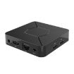 Q5 TV Set-Top Box 2G+8G Dual WiFi Bluetooth Voice Remote HD (AU Plug) - 4