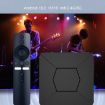 Q5 TV Set-Top Box 2G+8G Dual WiFi Bluetooth Voice Remote HD (AU Plug) - 8