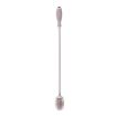 Silicone Bottle Glass Brush for Kitchen & Thermos - Long Household Tool - 1