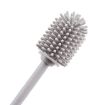 Silicone Bottle Glass Brush for Kitchen & Thermos - Long Household Tool - 3