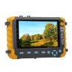5800ACT-VH 5" Screen Coaxial AHD/TVI/CVI 8MP Video Tester, US Plug - 1