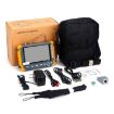 5800ACT-VH 5" Screen Coaxial AHD/TVI/CVI 8MP Video Tester, US Plug - 3