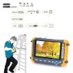 5800ACT-VH 5" Screen Coaxial AHD/TVI/CVI 8MP Video Tester, US Plug - 6