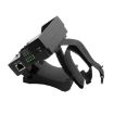 JSK-4300B 4.3" Handheld Network Cable Tester 12V Output US Plug Adapter - 4