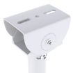 Universal 35cm Aluminum Alloy Camera Bracket for Indoor/Outdoor Monitoring - 4