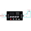 Deek-Robot DMC-331 PWM DC Motor Speed Controller 8-55V Regulator - 5