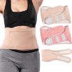 Leak-proof Waist Support Sleep Conditioning Aids - Khaki - 2