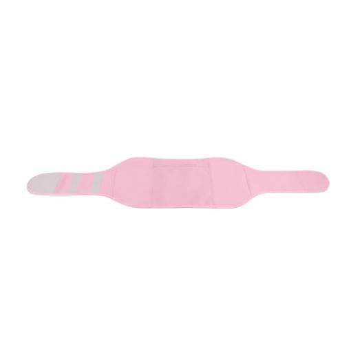Leak-proof Waist Support Sleep Conditioning Aid Package - Pink - 1