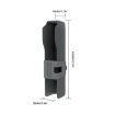 DJI OSMO Pocket 2 RCSTQ Carrying Case Storage Bag with Lanyard - 4