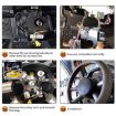 Nissan Altima/Versa/Tiida Clock Spring Coil 2010-2018 (25554-3DN0A) - 5
