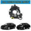 Nissan Altima/Versa/Tiida Clock Spring Coil 2010-2018 (25554-3DN0A) - 6