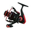 YUMOSHI DM1000 Metal Head Spinning Fishing Reel - Durable & Reliable - 1