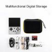 RG35XX/VS Game Console Waterproof Anti-pressure Storage Bag Portable Case - 6
