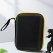 RG35XX/VS Game Console Waterproof Anti-pressure Storage Bag Portable Case - 8