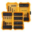 18 In 1 Alloy Drill Bit Set for Electricians - Impact Decoration Tools - 3
