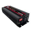 3000W (500W) 12V to 220V Car Sine Wave Inverter Power Converter - 1