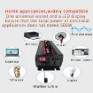 48V to 220V 800W Car Sine Wave Inverter Power Converter - High Power - 8