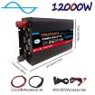 12V to 220V 2000W Car Sine Wave Inverter Power Converter  - 3