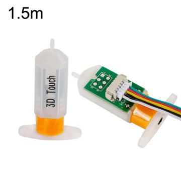 1.5m 3D Touch Bed Auto Level Sensor for Print Compensation - 1