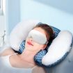 uEye2 Bluetooth Music Eye Massager - Hot Vibration Eye Care Instrument - 2