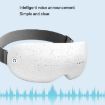 uEye2 Bluetooth Music Eye Massager - Hot Vibration Eye Care Instrument - 3