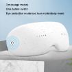 uEye2 Bluetooth Music Eye Massager - Hot Vibration Eye Care Instrument - 4