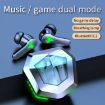 N35 TWS Colorful Light In-Ear Low Latency Wireless Bluetooth Earphones - 4