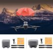 Manti 3 Replacement Parachute for DJI Mavic Air 2/2S/Mavic 3 Safety - 2