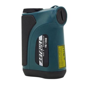 ARTBULL 1200M Telescope Golf Rangefinder with Height Angle Measurement - 1