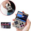 Miyoo Mini Plus Retro Handheld Console 3.5" IPS Screen 64GB 15K Games - 4