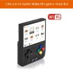 Miyoo Mini Plus Retro Handheld Console 3.5" IPS 64GB 15K Games Grey - 7