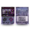 Miyoo Mini Plus 3.5" IPS Retro Handheld Console 128GB 25K Games Grey - 6