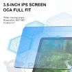 POWKIDDY RGB20S Retro Handheld Console 3.5" IPS 16GB+64GB 15,000 Games - 4