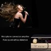 JINGHUA 5m 6.5mm Male to Male Audio Cable for Microphone Instrument - 5