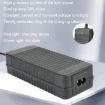 42V 2A XLR Electric Scooter Charger for 36V Lithium Battery - AU Plug - 2